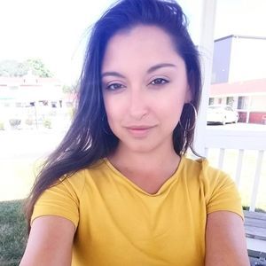 Meet your Posher, Lucy